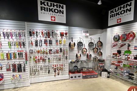 Kuhn Rikon products