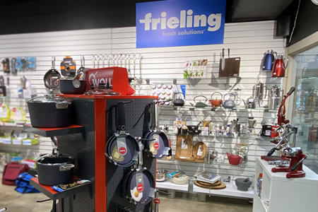 Frieling products